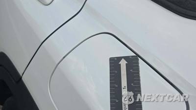 2022 Toyota Corolla Cross LE - zdjęcie 19 z 20 - miniatura
