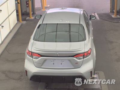 2023 Toyota Corolla SE Sedan - zdjęcie 5 z 25 - miniatura