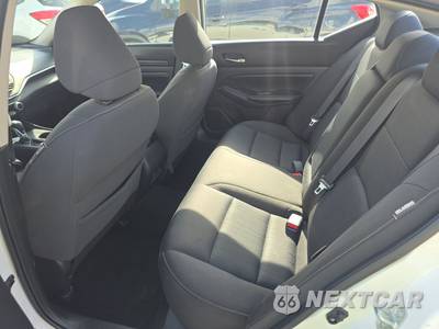 2020 Nissan Altima S - zdjęcie 13 z 23 - miniatura
