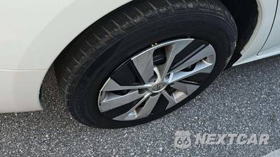 2020 Nissan Altima S - zdjęcie 23 z 23 - miniatura
