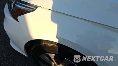 2020 Nissan Altima S - zdjęcie 22 z 23 - miniatura