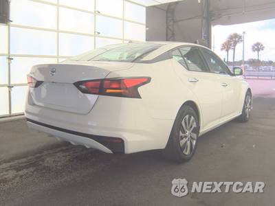 2020 Nissan Altima S - zdjęcie 4 z 23 - miniatura