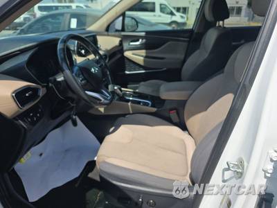 2020 Hyundai Santa Fe SEL - zdjęcie 7 z 28 - miniatura