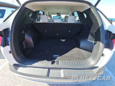 2025 Hyundai Tucson SEL - zdjęcie 16 z 21 - miniatura
