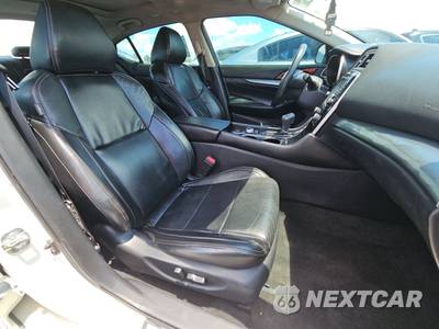 2016 Nissan Maxima 3.5 SL - zdjęcie 8 z 27 - miniatura