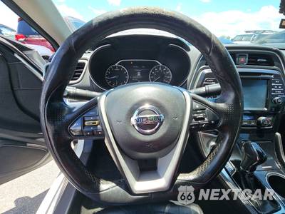 2016 Nissan Maxima 3.5 SL - zdjęcie 10 z 27 - miniatura