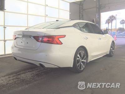 2016 Nissan Maxima 3.5 SL - zdjęcie 4 z 27 - miniatura