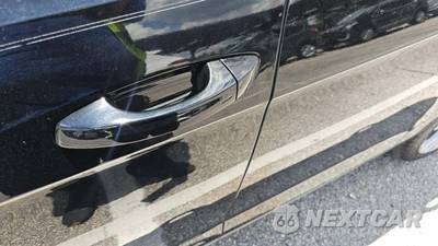 2015 Volkswagen Golf 1.8T S Hatchback w/Sunroof - zdjęcie 25 z 27 - miniatura