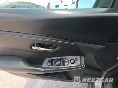 2023 Nissan Sentra S - zdjęcie 9 z 19 - miniatura