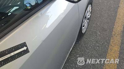 2017 Toyota Corolla LE Sedan - zdjęcie 27 z 44 - miniatura