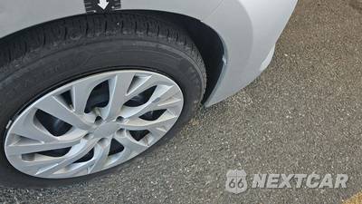 2017 Toyota Corolla LE Sedan - zdjęcie 28 z 44 - miniatura