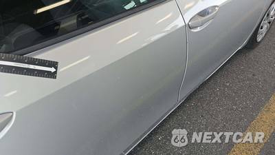 2017 Toyota Corolla LE Sedan - zdjęcie 24 z 44 - miniatura