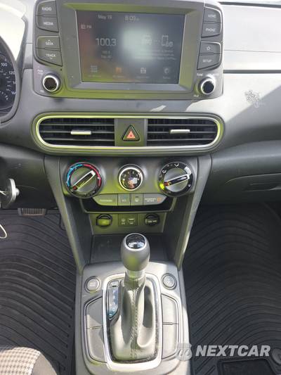 2019 Hyundai Kona SE - zdjęcie 11 z 24 - miniatura