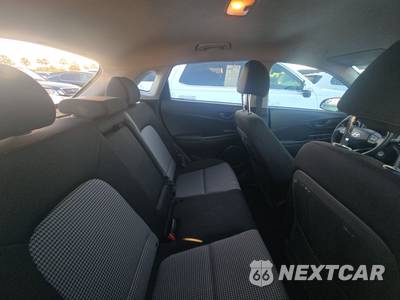 2019 Hyundai Kona SE - zdjęcie 14 z 24 - miniatura