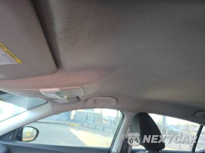 2020 Nissan Sentra SR - zdjęcie 18 z 28 - miniatura