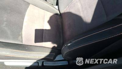 2020 Nissan Sentra SR - zdjęcie 24 z 28 - miniatura