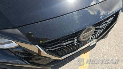 2020 Nissan Sentra SR - zdjęcie 28 z 28 - miniatura