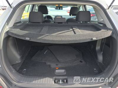 2019 Hyundai Kona SE - zdjęcie 17 z 24 - miniatura