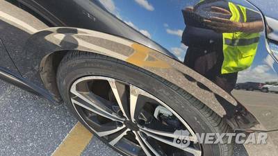 2020 Nissan Sentra SR - zdjęcie 19 z 28 - miniatura