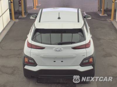 2019 Hyundai Kona SE - zdjęcie 5 z 24 - miniatura