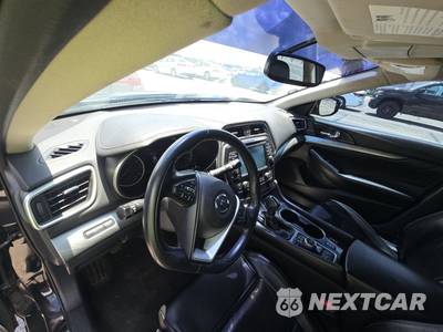 2018 Nissan Maxima SV - zdjęcie 11 z 29 - miniatura