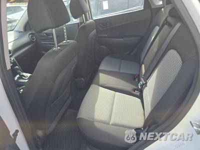 2019 Hyundai Kona SE - zdjęcie 13 z 24 - miniatura