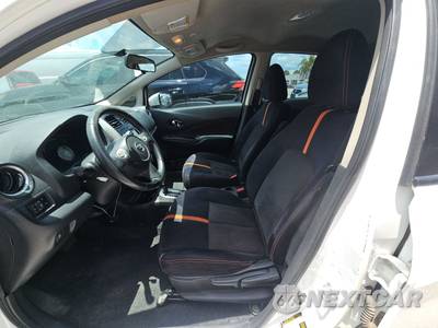 2016 Nissan Versa Note SR - zdjęcie 7 z 23 - miniatura