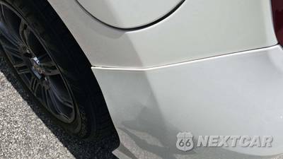 2016 Nissan Versa Note SR - zdjęcie 19 z 23 - miniatura