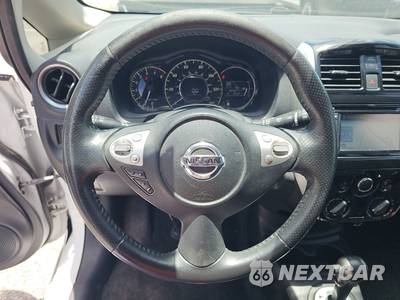 2016 Nissan Versa Note SR - zdjęcie 10 z 23 - miniatura