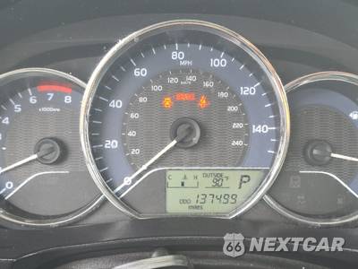 2015 Toyota Corolla LE - zdjęcie 12 z 30 - miniatura
