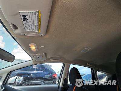 2016 Nissan Versa Note SR - zdjęcie 18 z 23 - miniatura