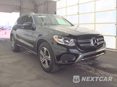 2019 Mercedes-Benz GLC 300 - zdjęcie 3 z 26 - miniatura