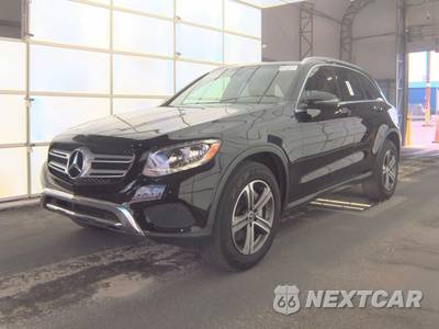 2019 Mercedes-Benz GLC 300 - zdjęcie 1 z 26 - miniatura