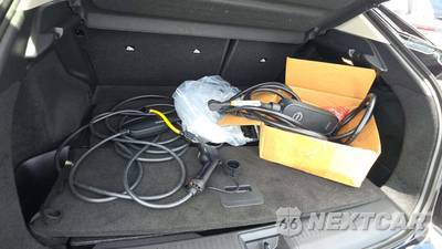 2024 Nissan Ariya ENGAGE e-4ORCE - zdjęcie 20 z 23 - miniatura