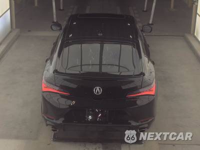 2023 Acura Integra w/A-Spec Pkg - zdjęcie 5 z 37 - miniatura