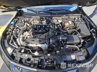 2023 Acura Integra w/A-Spec Pkg - zdjęcie 15 z 37 - miniatura