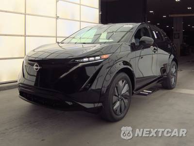 2024 Nissan Ariya ENGAGE e-4ORCE