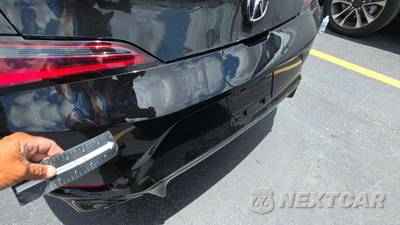 2023 Acura Integra w/A-Spec Pkg - zdjęcie 22 z 37 - miniatura