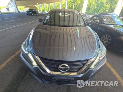 2017 Nissan Altima 2.5 SR - zdjęcie 2 z 34 - miniatura