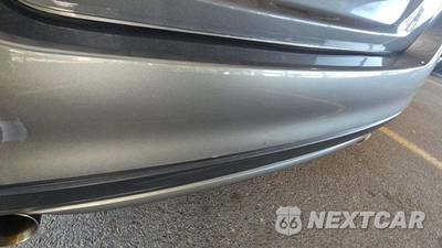 2017 Nissan Altima 2.5 SR - zdjęcie 19 z 34 - miniatura