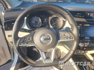 2022 Nissan Rogue Sport SV - zdjęcie 10 z 21 - miniatura