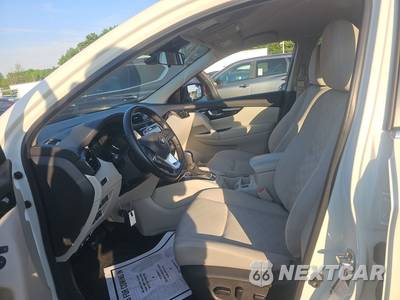 2022 Nissan Rogue Sport SV - zdjęcie 7 z 21 - miniatura