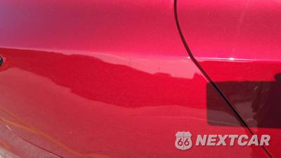 2023 Nissan Maxima Platinum - zdjęcie 19 z 19 - miniatura