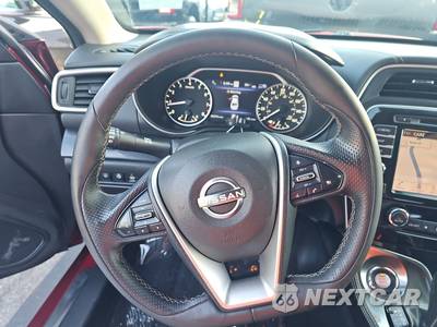 2023 Nissan Maxima Platinum - zdjęcie 10 z 19 - miniatura