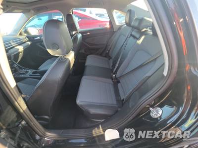 2025 Volkswagen Jetta SE - zdjęcie 13 z 29 - miniatura