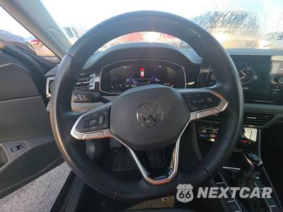 2025 Volkswagen Jetta SE - zdjęcie 10 z 29 - miniatura