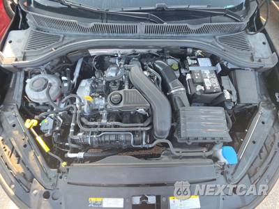 2025 Volkswagen Jetta SE - zdjęcie 15 z 29 - miniatura
