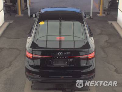 2025 Volkswagen Jetta SE - zdjęcie 5 z 29 - miniatura
