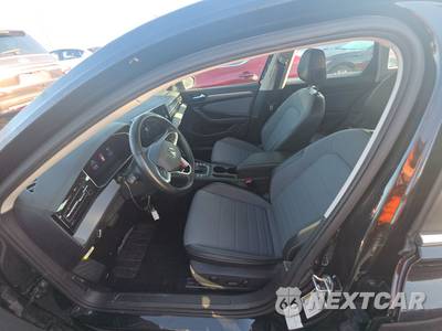 2025 Volkswagen Jetta SE - zdjęcie 7 z 29 - miniatura
