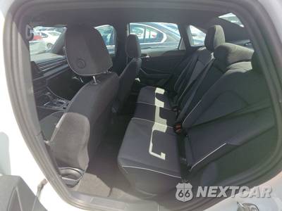 2025 Volkswagen Jetta Sport - zdjęcie 13 z 20 - miniatura
